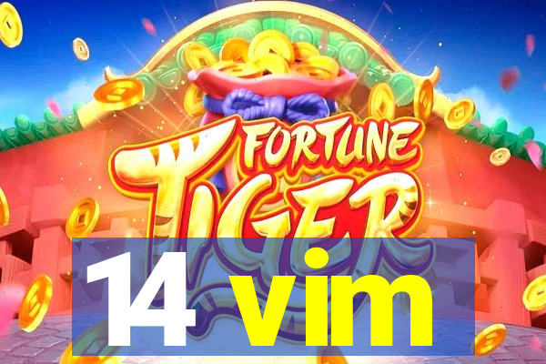 14 vim